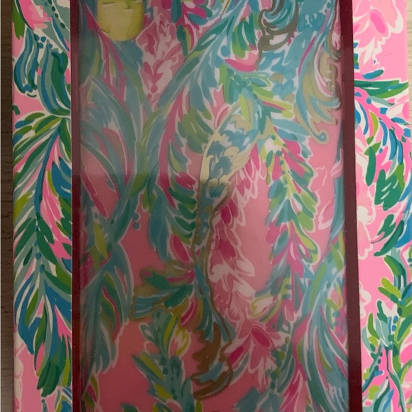 Lily Pulitzer IPhone Case Fits X/ XS - Picture 4 of 5